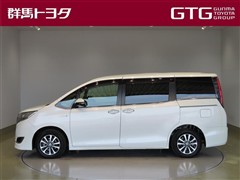 エスクァイアHEV GIプレミアムBK