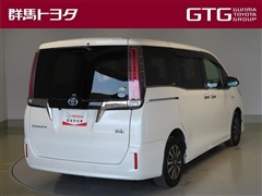 エスクァイアHEV GIプレミアムBK