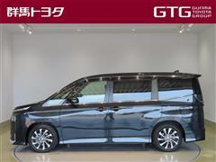 ヴォクシー ハイブリッド S-Z