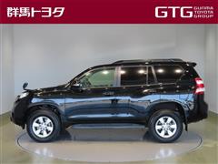 ランドクルーザープラド TX