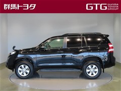ランドクルーザープラド TX