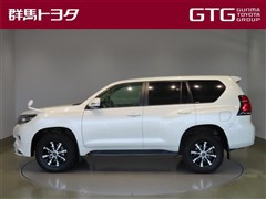 ランドクルーザープラド TX