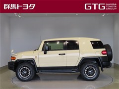 FJクルーザーファイナルエディション