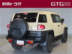FJクルーザーファイナルエディション