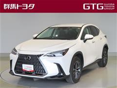 レクサス NX250 ヒョウジュンシャ