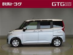 ルーミー G コージーエディション