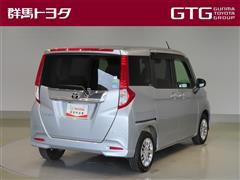 ルーミー G コージーエディション