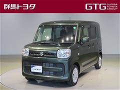 スズキ スペーシア ハイブリッド G
