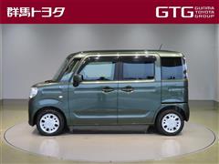 スペーシア ハイブリッド G