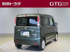 スペーシア ハイブリッド G