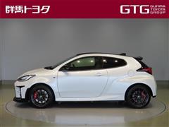 GRヤリス RZ ハイパフォーマンス