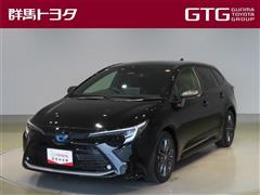 トヨタ カローラツーリング HV WxB