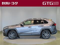 RAV4 アドベンチャー