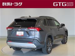 RAV4 アドベンチャー