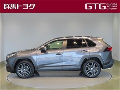 RAV4 アドベンチャー