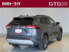 RAV4 アドベンチャー