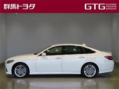 クラウンHEV 2.5S エレガンス