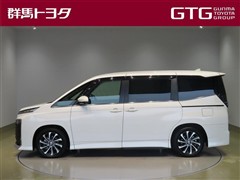 ヴォクシー ハイブリッド S-Z