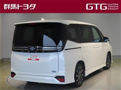ヴォクシー ハイブリッド S-Z