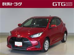 トヨタ ヤリス Z
