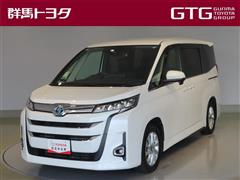 トヨタ ノア ハイブリッド Z