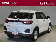 ライズ G