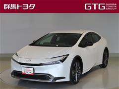 トヨタ プリウス G