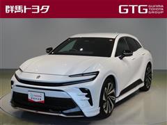 トヨタ クラウンHEV スポーツ Z