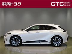 クラウンHEV スポーツ Z