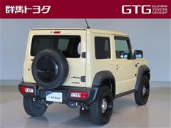 ジムニーシエラ JC