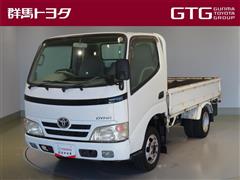 トヨタ　ダイナ フルジャストロー 1.5t