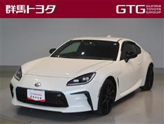 トヨタ　GR86 RZ