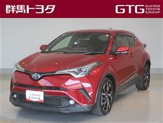 Ｃ－ＨＲ