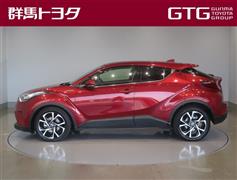 C-HR ハイブリッド G
