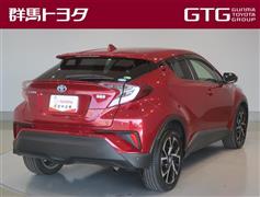 C-HR ハイブリッド G