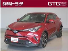 C-HR ハイブリッド G