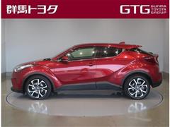 C-HR ハイブリッド G