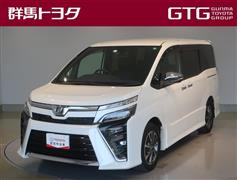 ヴォクシー ZS キラメキ2