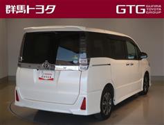 ヴォクシー ZS キラメキ2