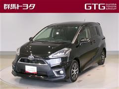 トヨタ シエンタ G クエロ
