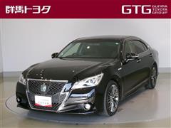 クラウンアスリートHEV アスリートS