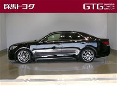 クラウンアスリートHEV アスリートS