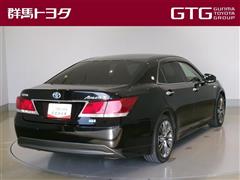 クラウンアスリートHEV アスリートS