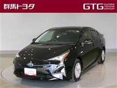 トヨタ プリウス S セーフティープラス