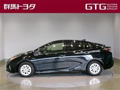 プリウス S セーフティープラス