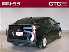 プリウス S セーフティープラス