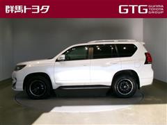 ランドクルーザープラド TX