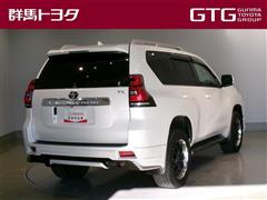 ランドクルーザープラド TX
