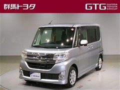 タントカスタムXスマートセレクションSA
