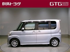 タントカスタムXスマートセレクションSA